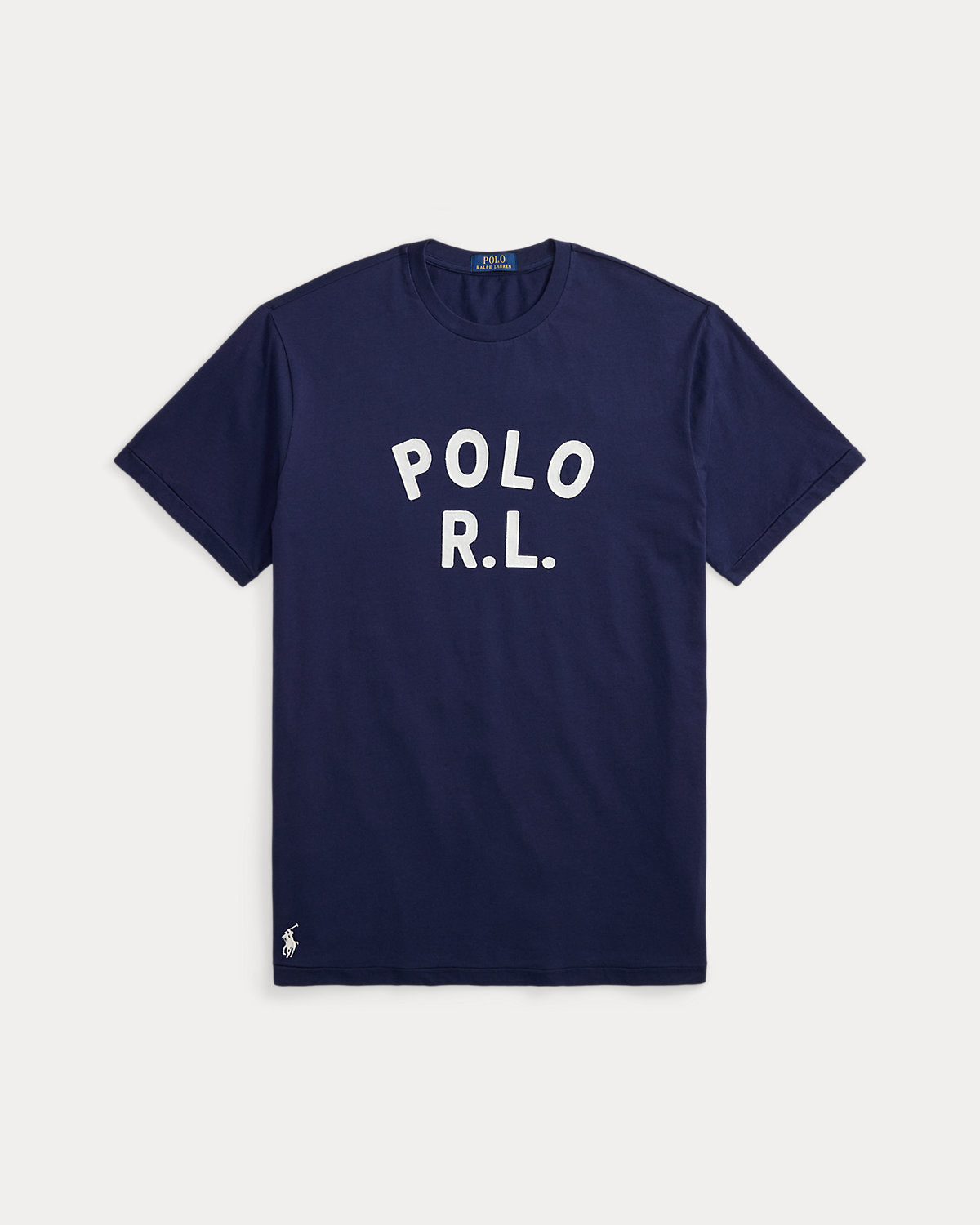 Logo Jersey T-Shirt