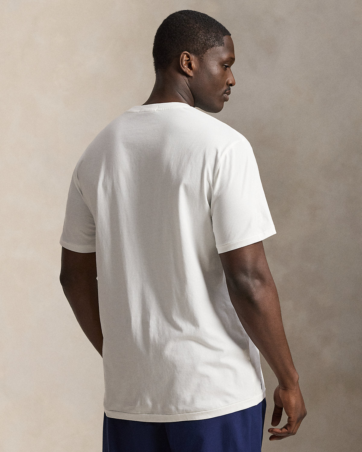Logo Jersey T-Shirt