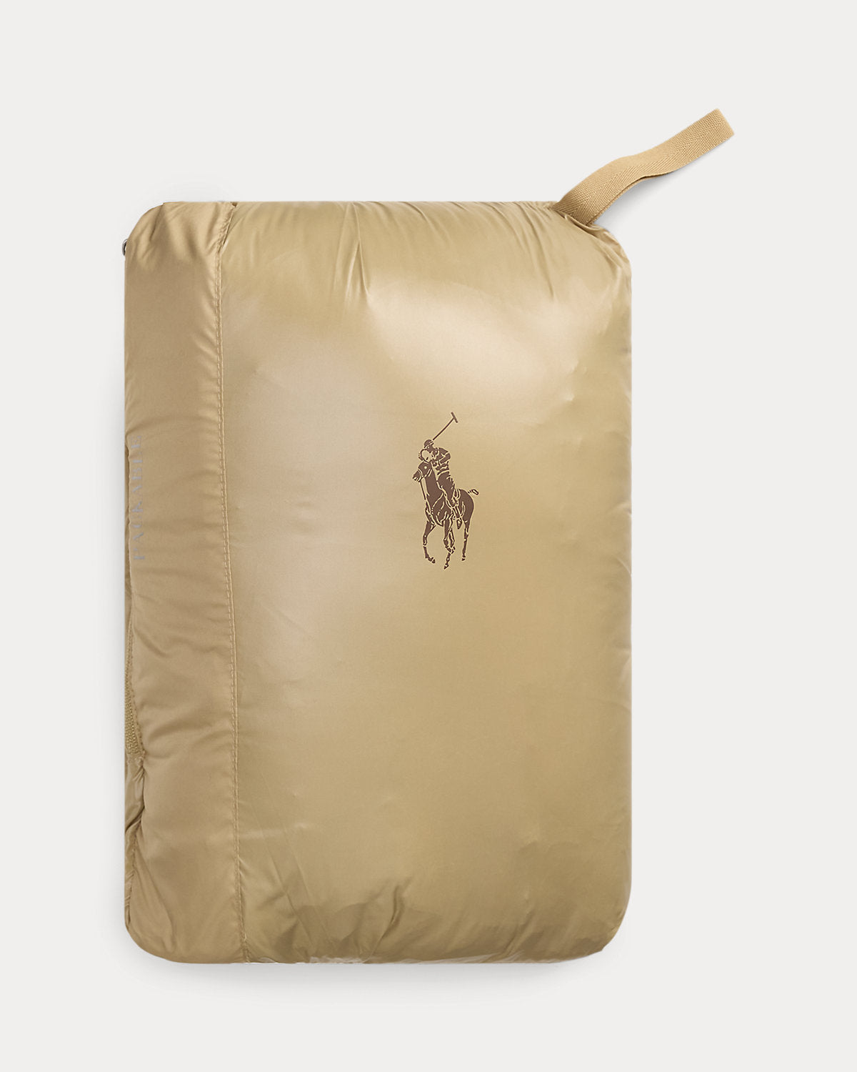 The Colden Packable Down Vest