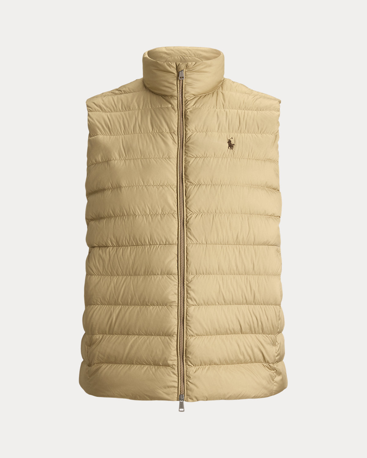 The Colden Packable Down Vest