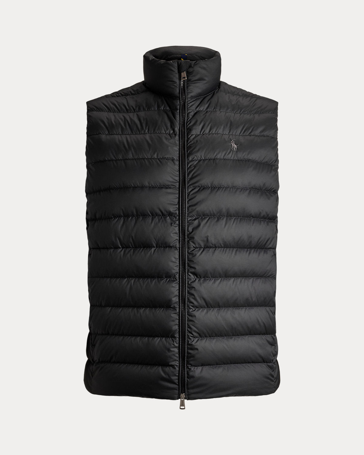 The Colden Packable Down Vest