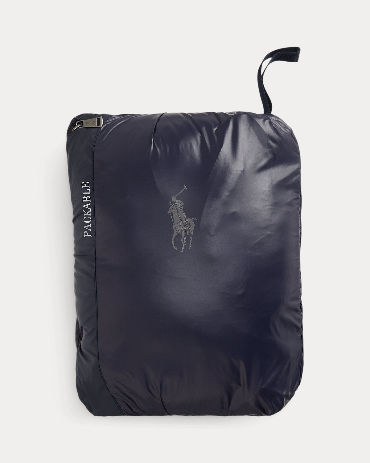 The Colden Packable Down Vest