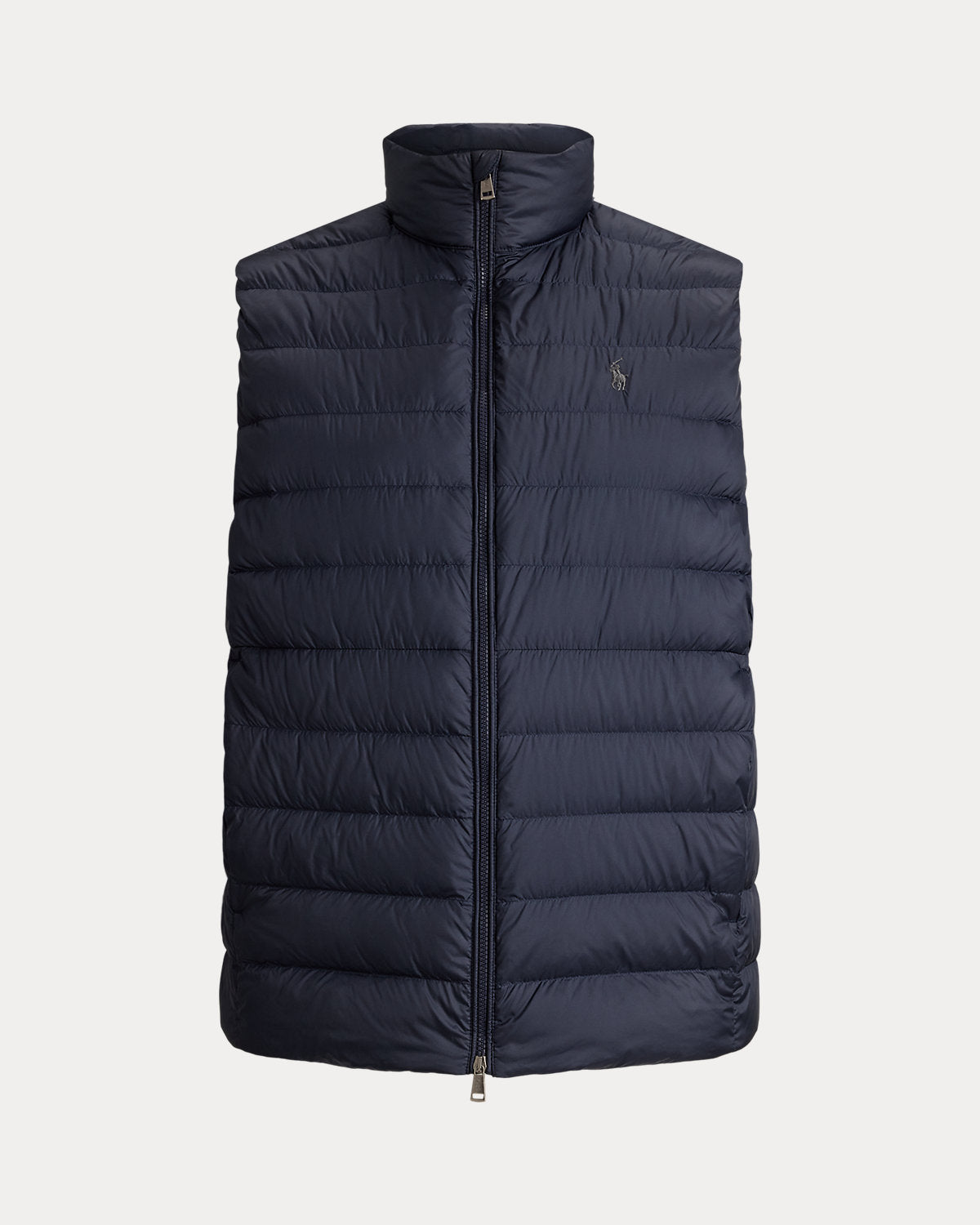 The Colden Packable Down Vest