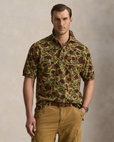 Heritage Frogskin Camo
