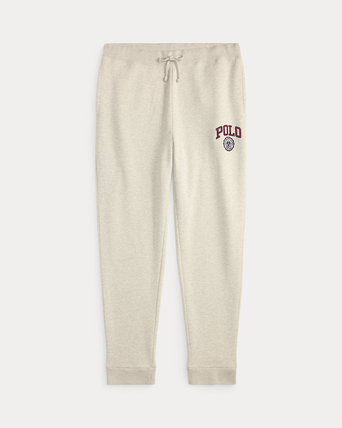 Logo Fleece Jogger Pant