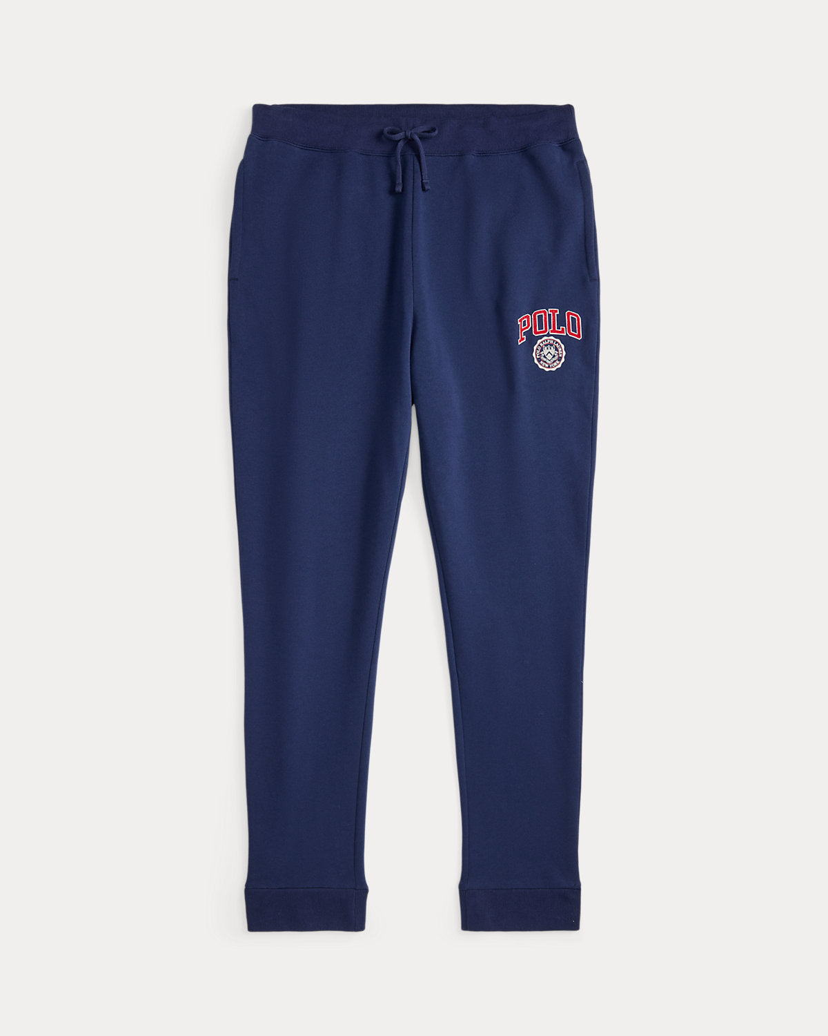 Logo Fleece Jogger Pant
