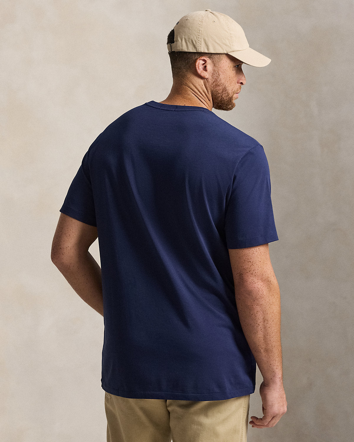 Logo Jersey T-Shirt