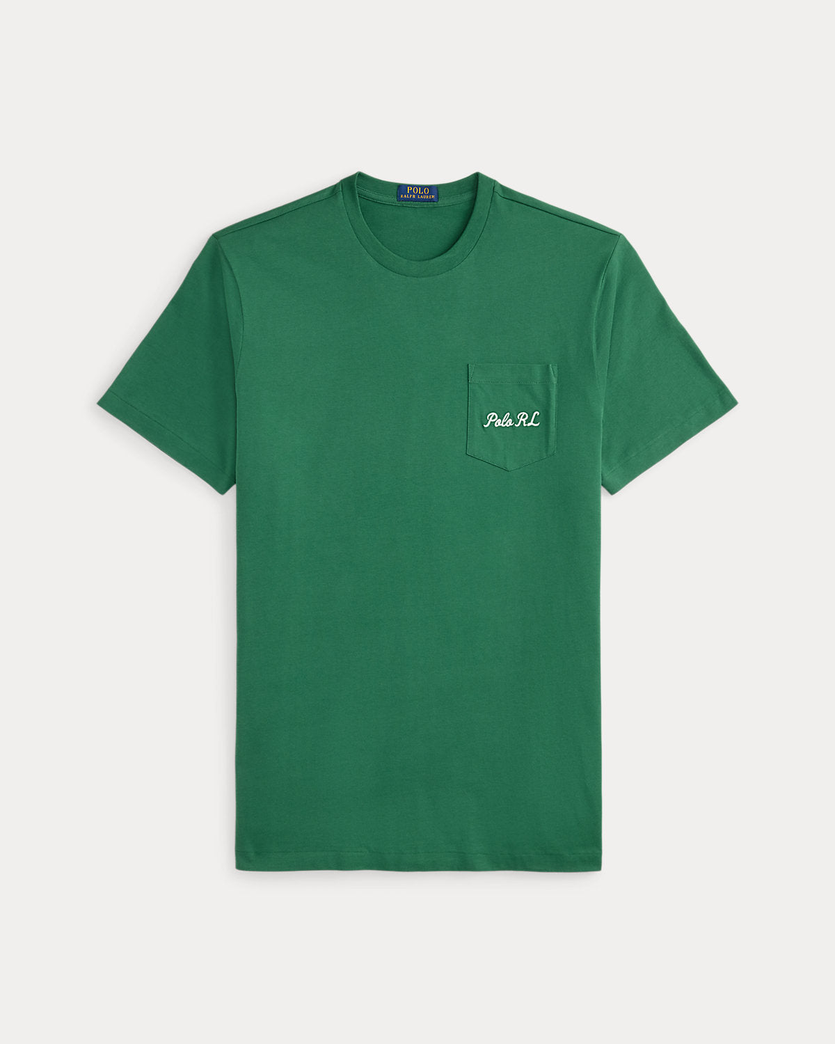 Bear Jersey T-Shirt