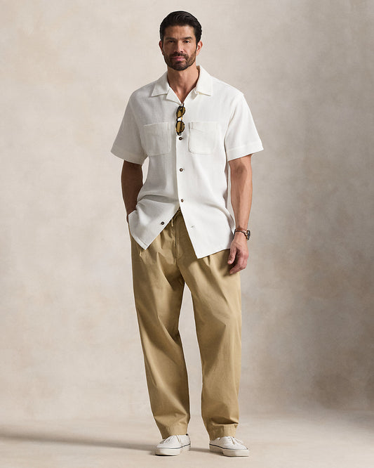 Polo Prepster Twill Easy Pant