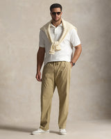 Coastal Beige/RL Khaki Multi
