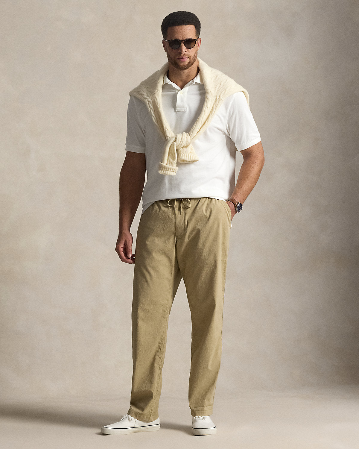 Polo Prepster Classic Performance Pant