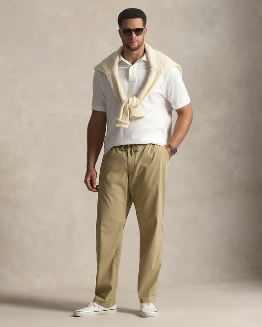 Polo Prepster Classic Performance Pant