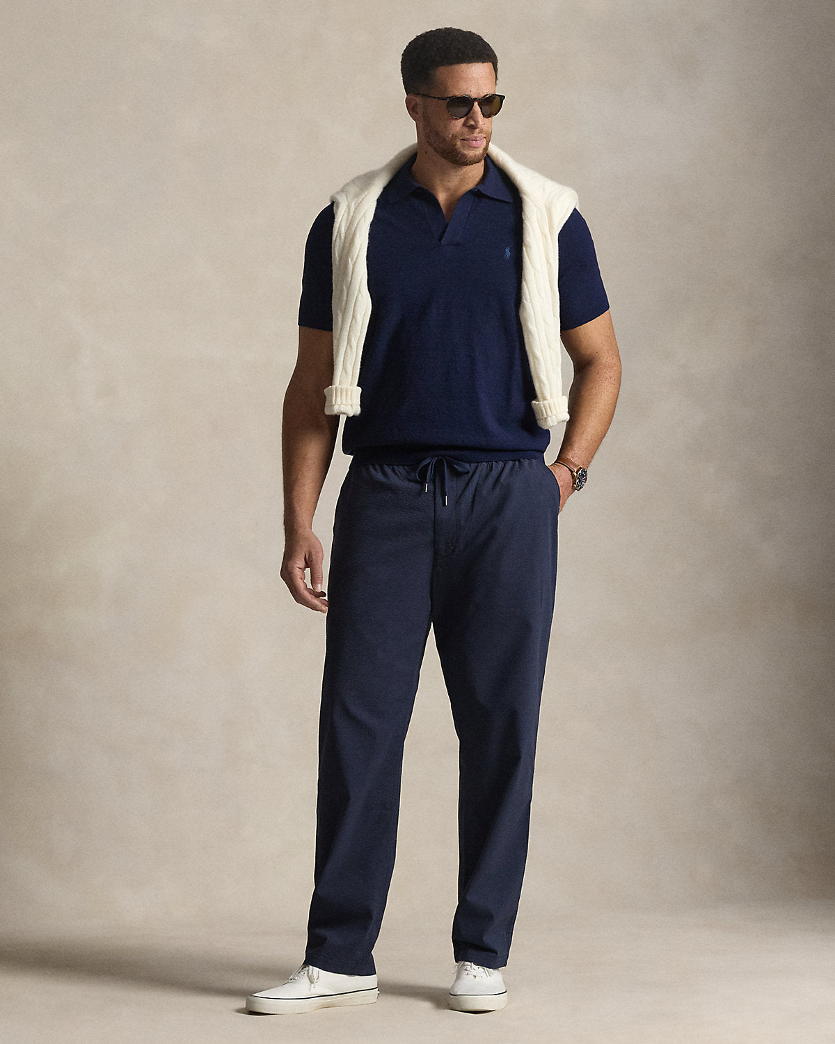 Polo Prepster Classic Performance Pant