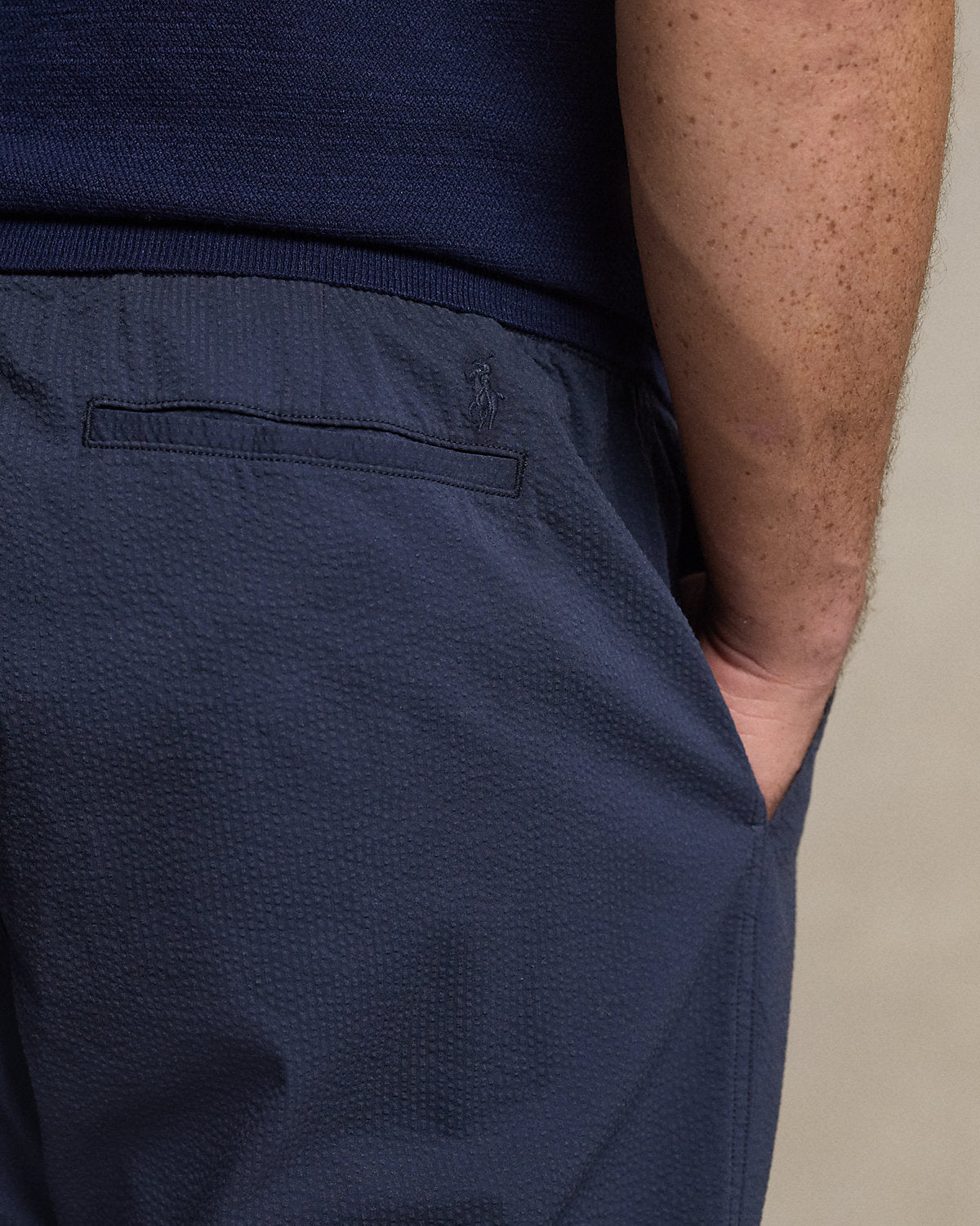 Polo Prepster Classic Performance Pant