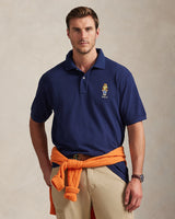 Newport Navy/Heritage Bear