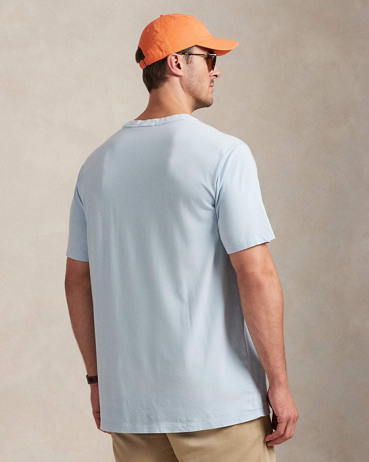 Bear Jersey T-Shirt