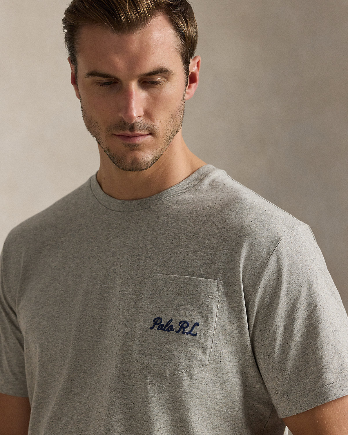 Bear Jersey T-Shirt