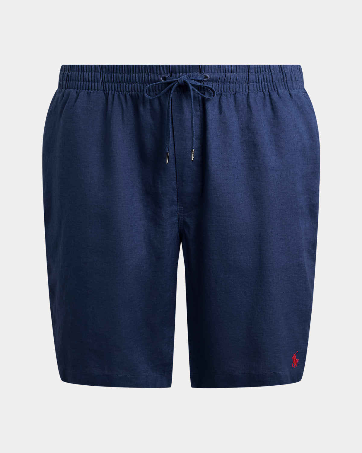 Polo Prepster Linen Short
