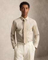 Coastal Beige White