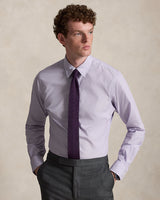 Powder Purple White