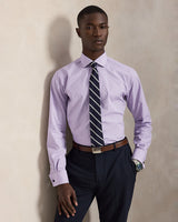 Purple White Multi