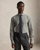 Nevis Nutmeg Brown