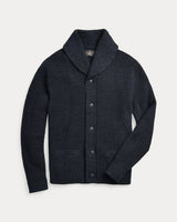 Dark Navy Heather
