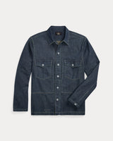 Dark Wash