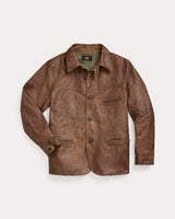 Vintage Tan