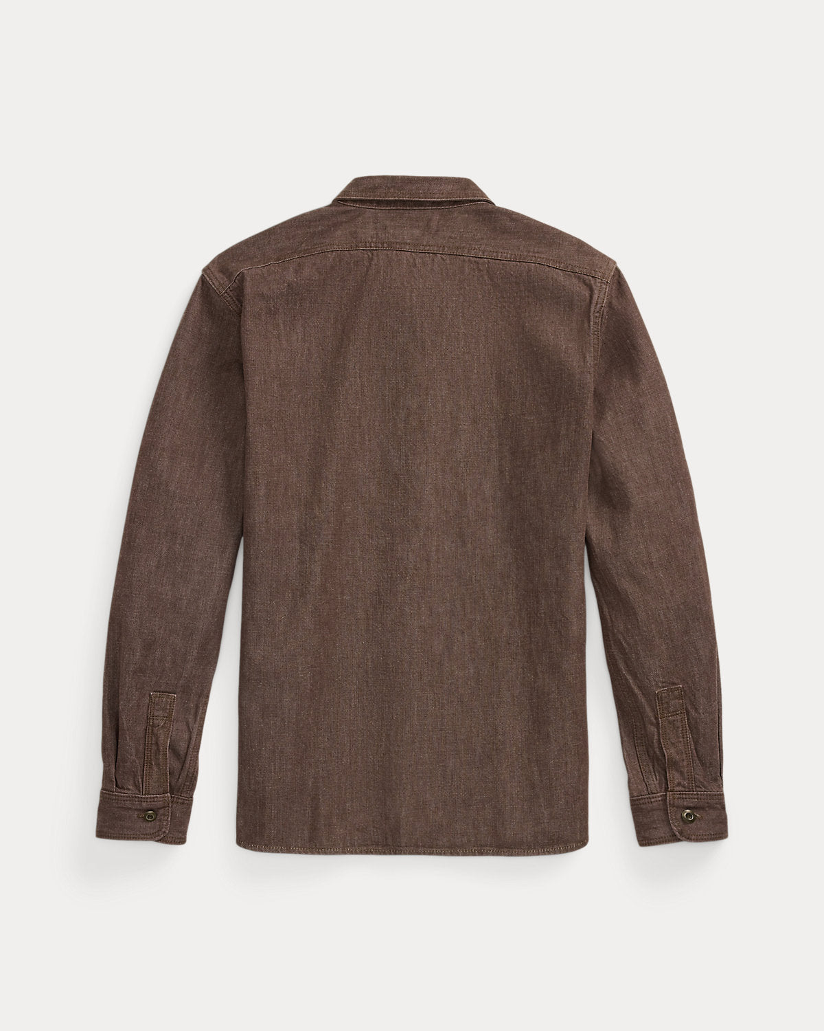 Denim Workshirt