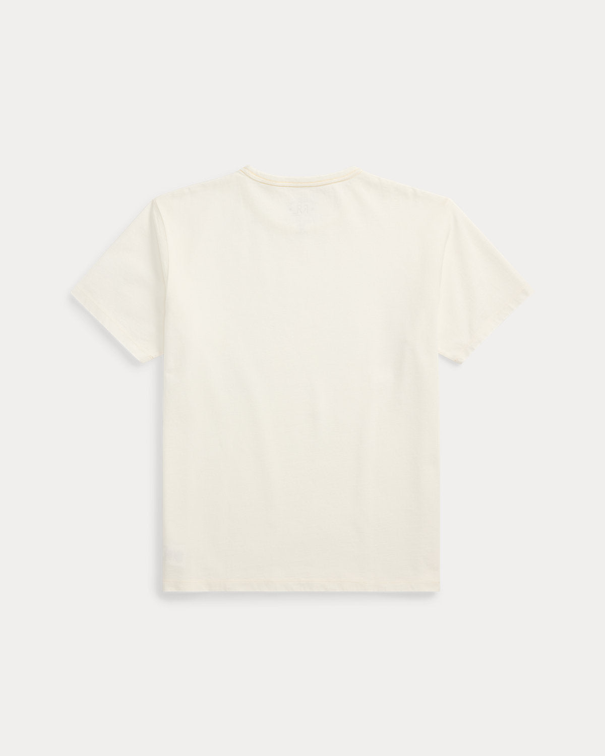 Relaxed Fit Heavyweight Jersey T-Shirt