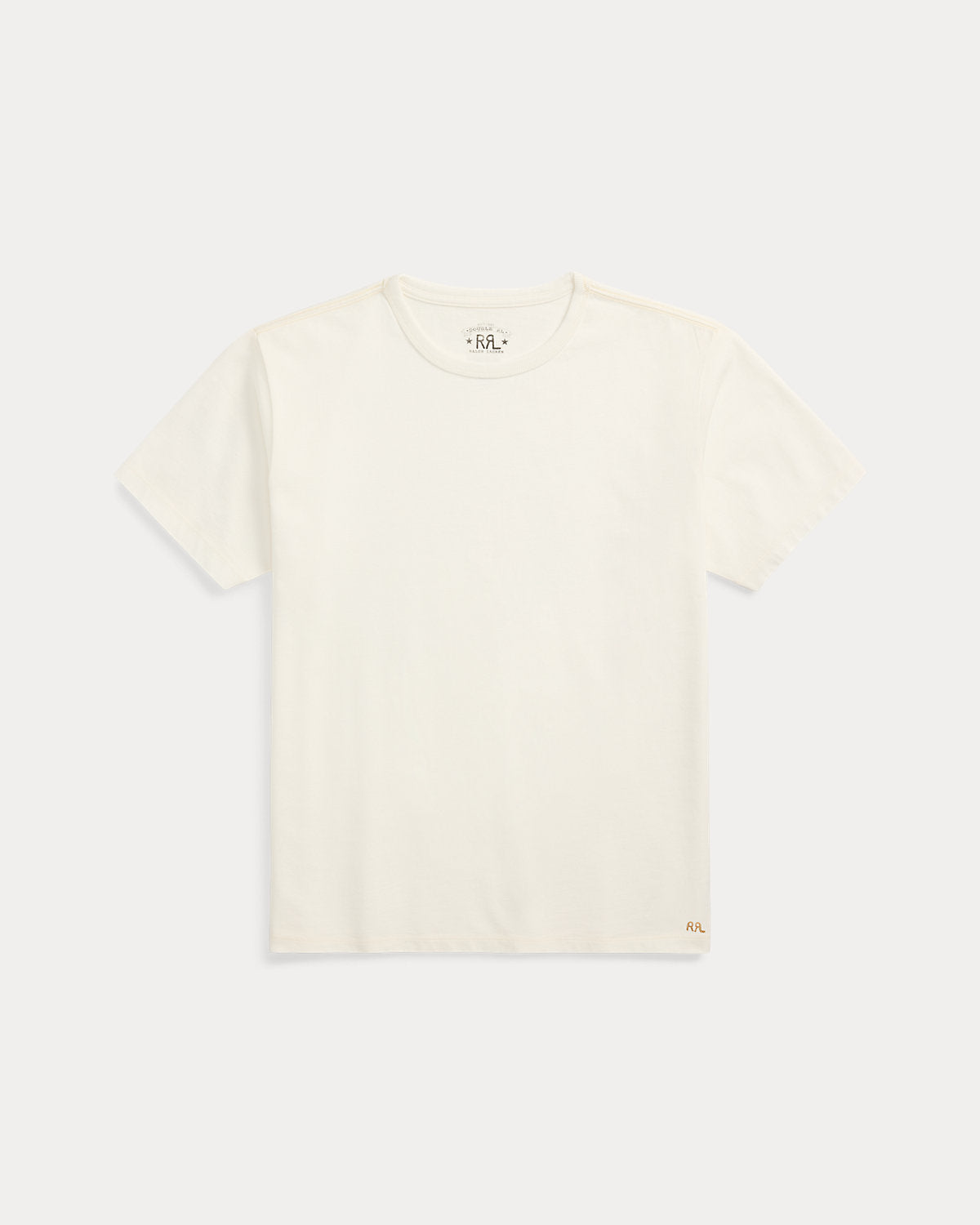 Relaxed Fit Heavyweight Jersey T-Shirt