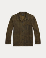 Washed Brown