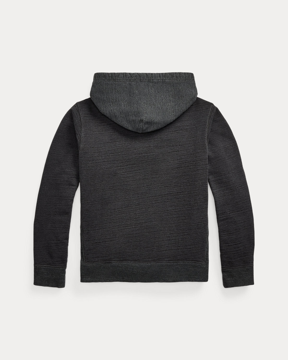 French Terry Hoodie