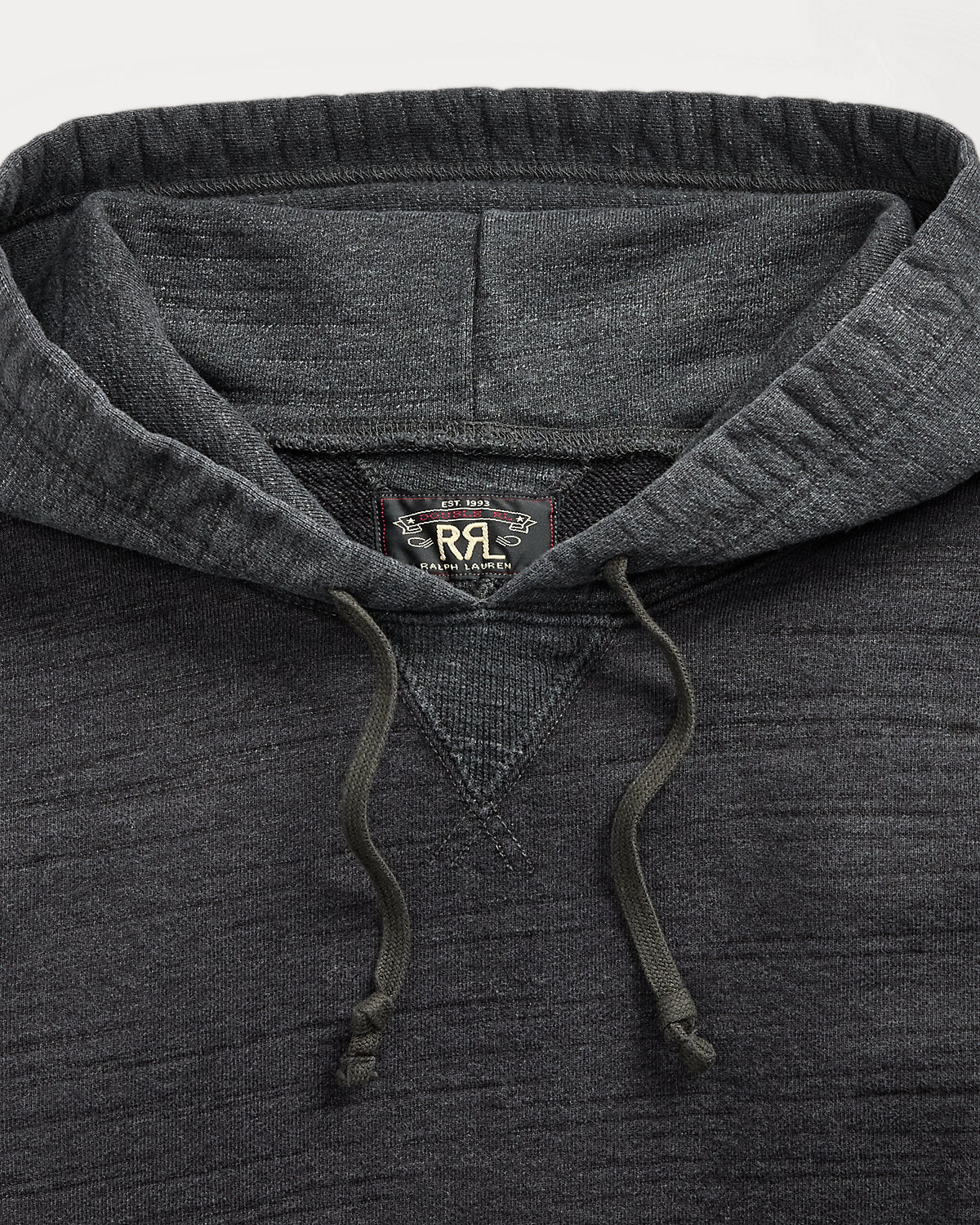 French Terry Hoodie