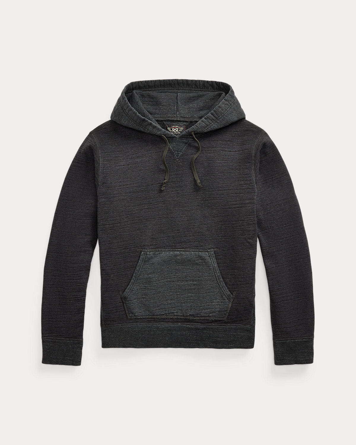 French Terry Hoodie