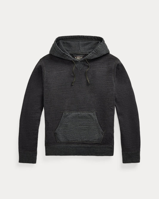 French Terry Hoodie