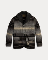 Black Multi Stripe