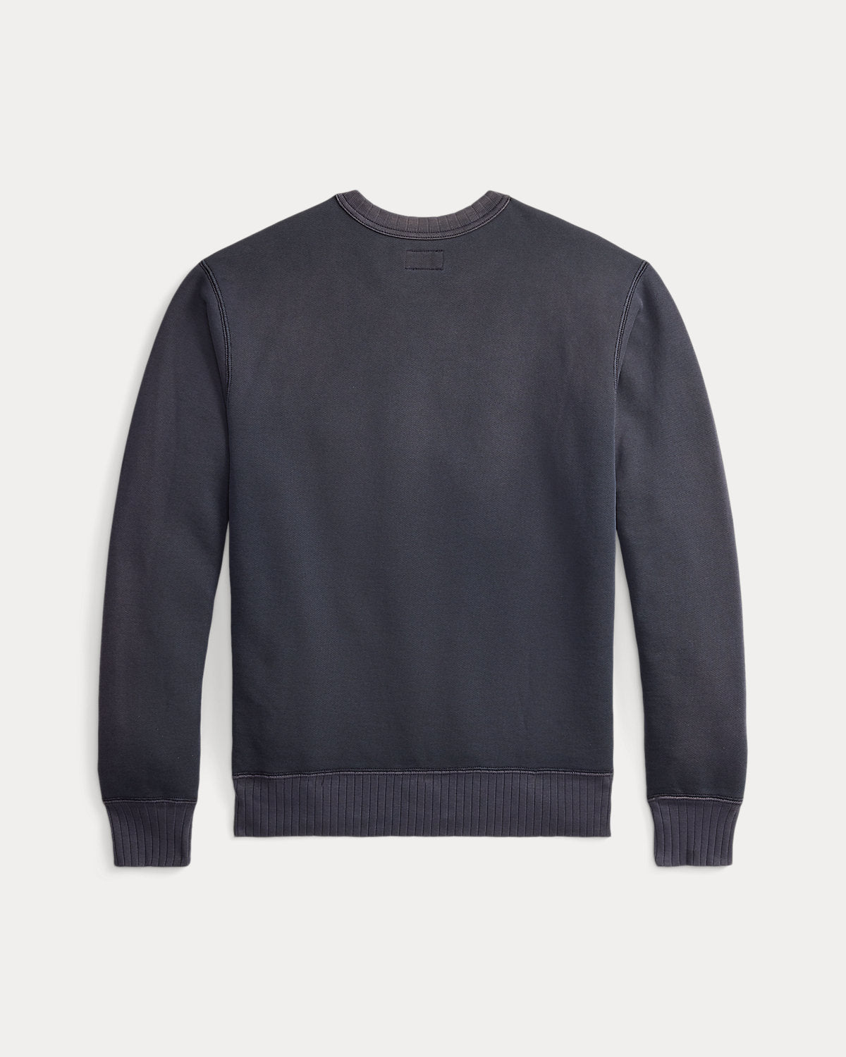 French Terry Graphic Sweatshirt