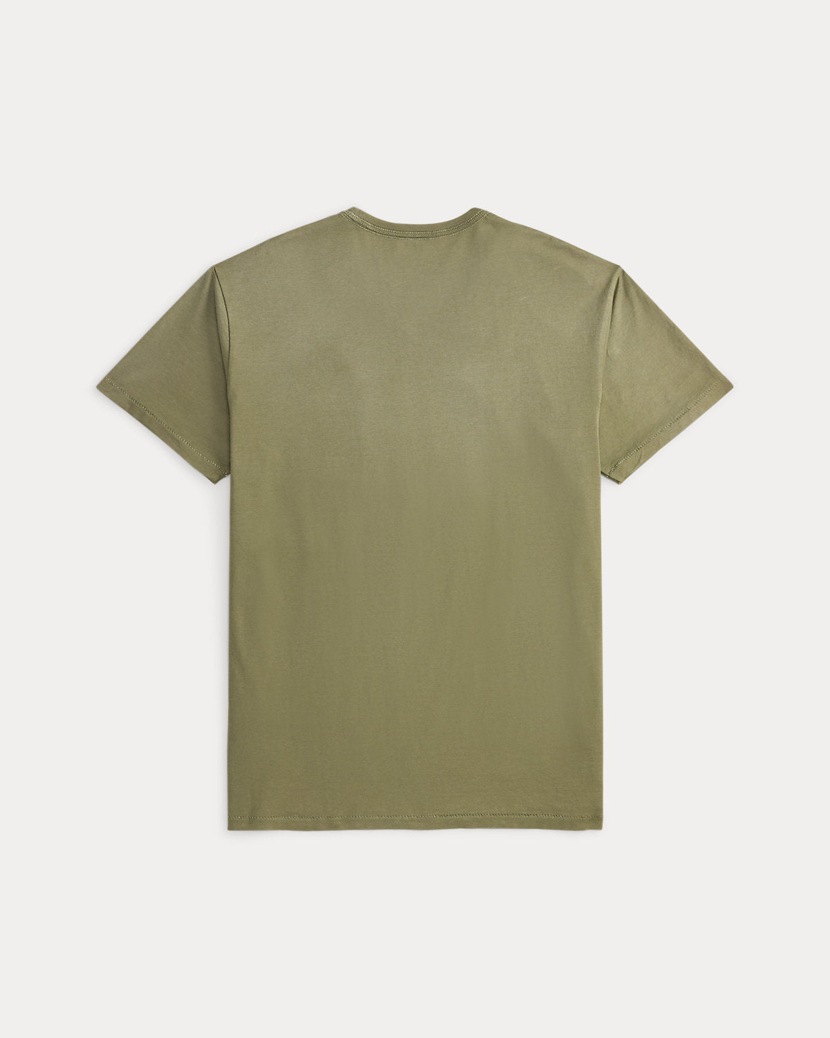 Garment-Dyed Pocket T-Shirt