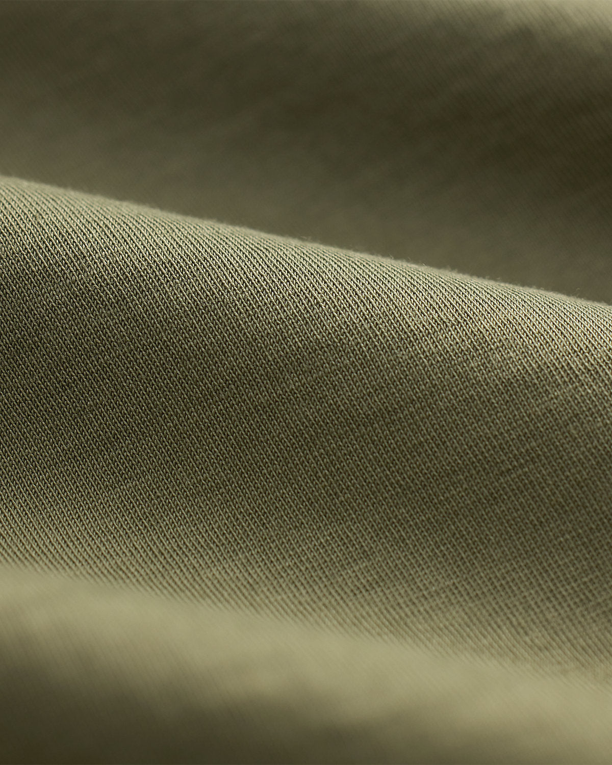 Garment-Dyed Pocket T-Shirt