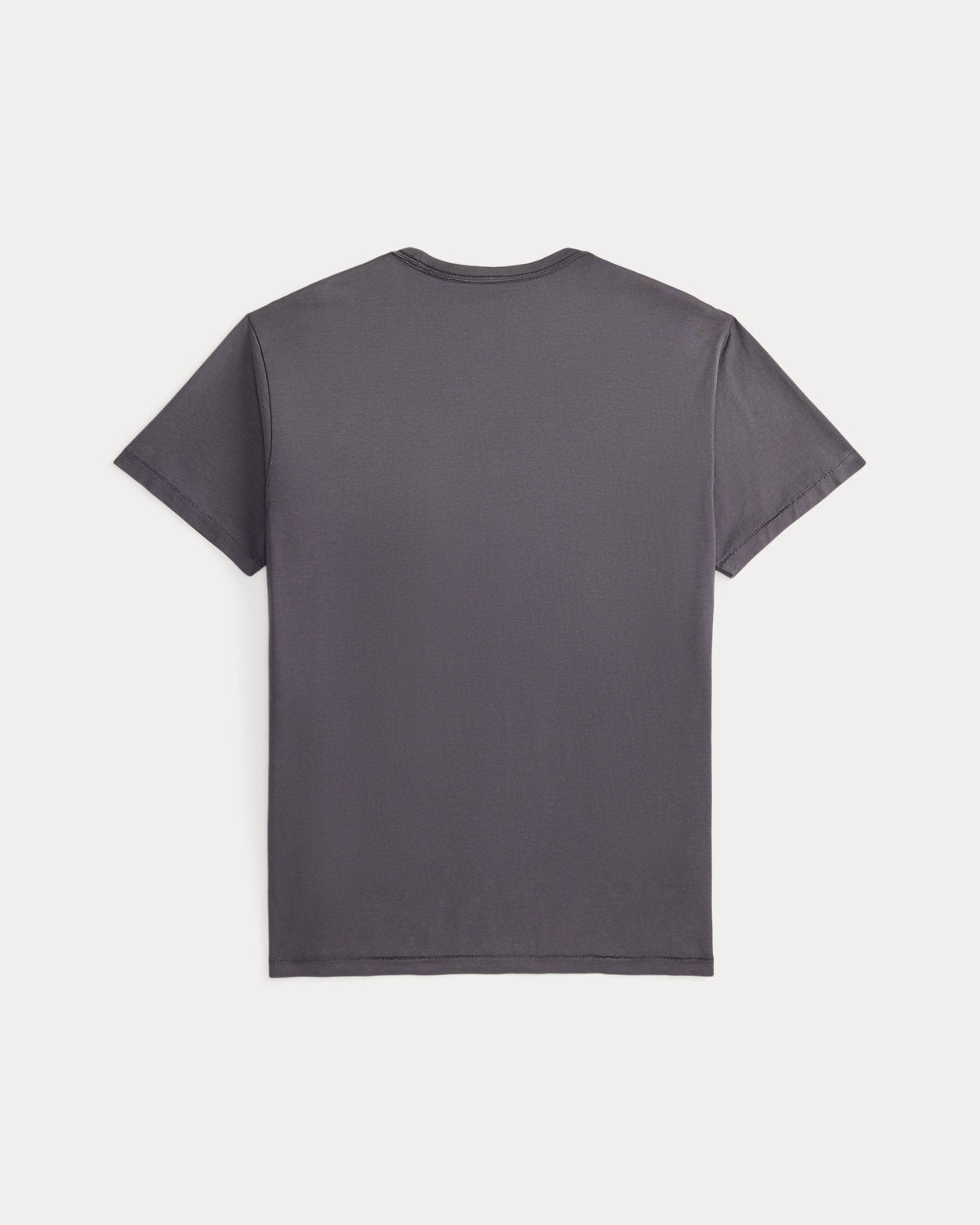 Garment-Dyed Pocket T-Shirt
