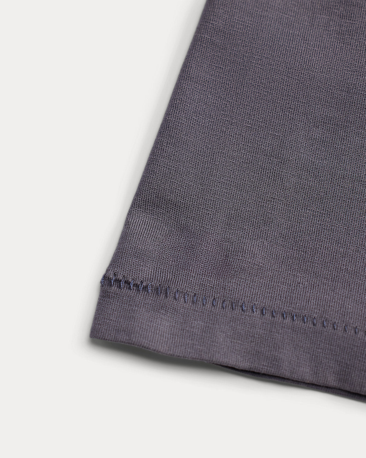 Garment-Dyed Pocket T-Shirt