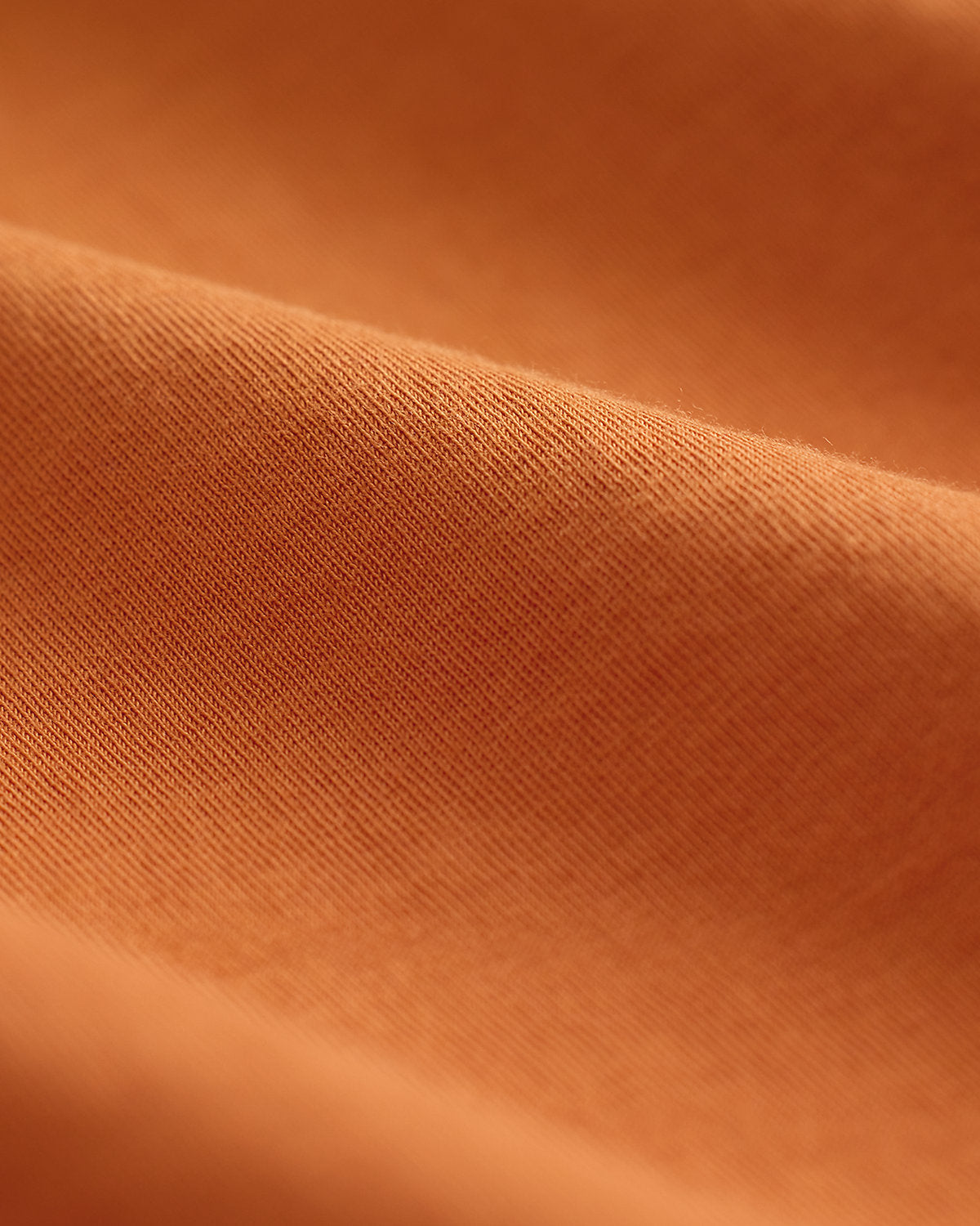 Garment-Dyed Crewneck T-Shirt