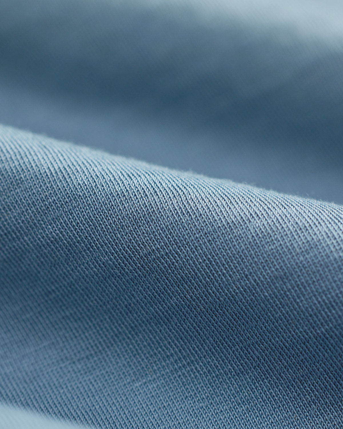 Garment-Dyed Crewneck T-Shirt