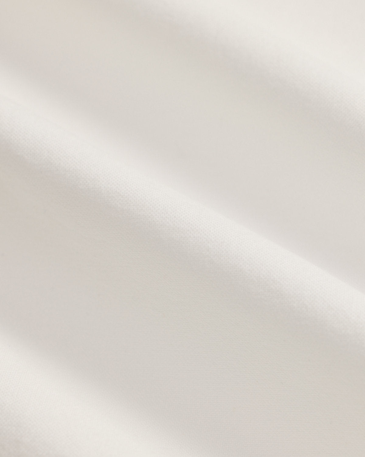 Selvedge-Detailed Oxford Workshirt