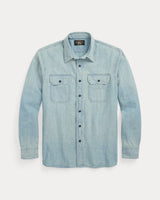 Medium Wash