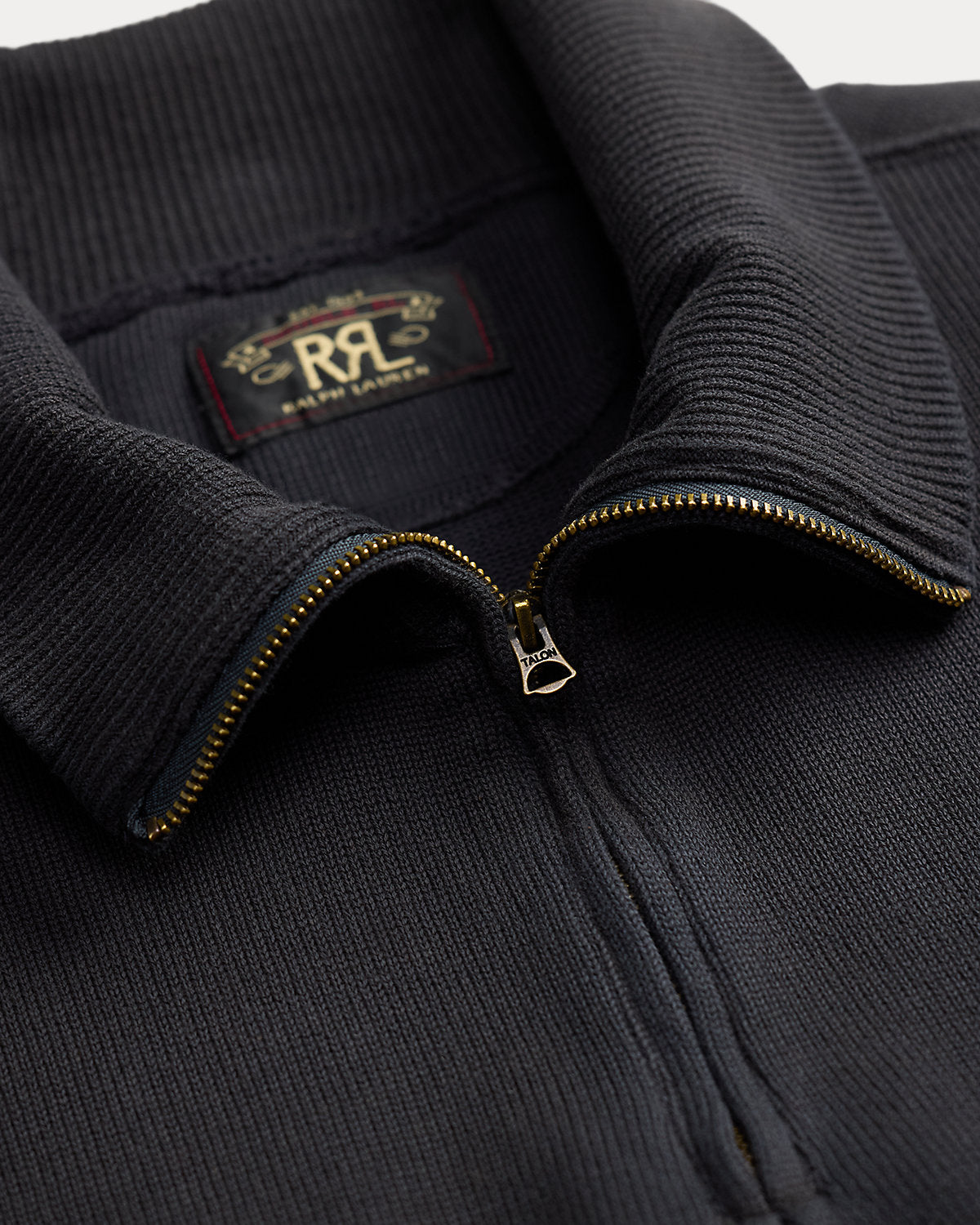Appliqu¨¦d Jersey Pullover