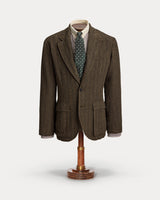 Vintage Brown