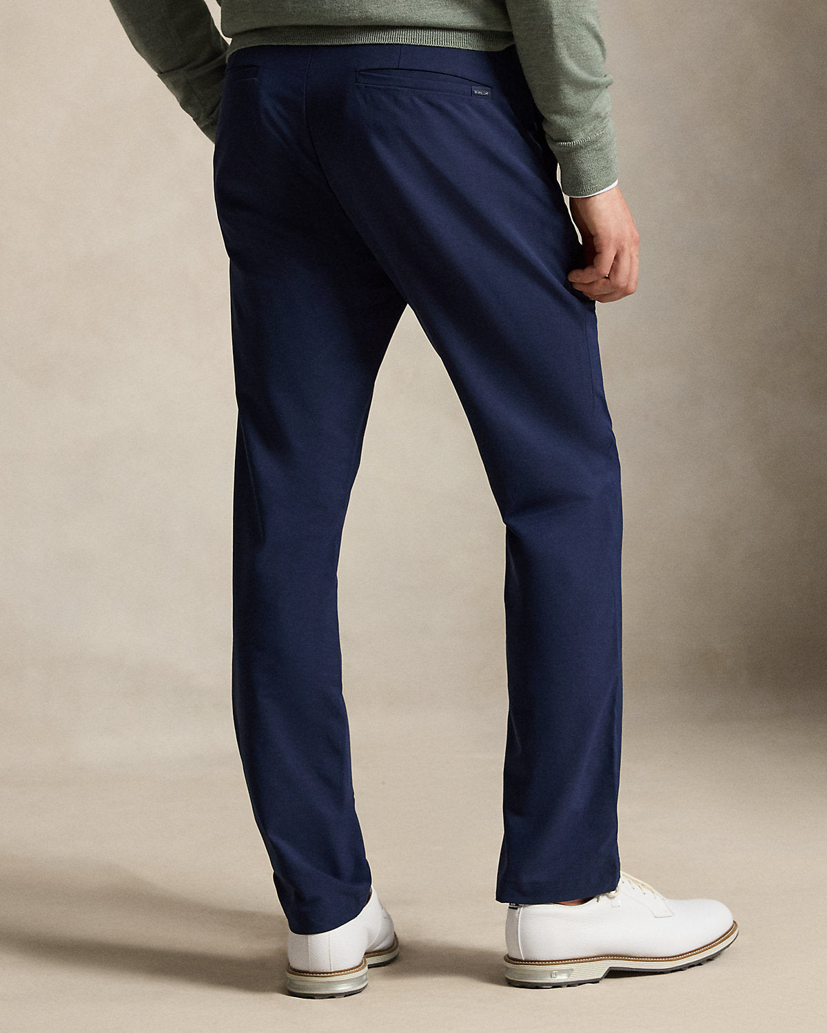 Tailored Fit Performance Pant